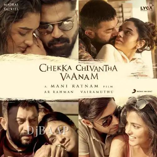 Kalla Kalavaani album art