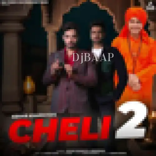Cheli 2 album art