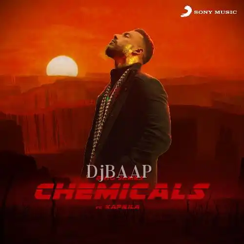 Chemicals album art
