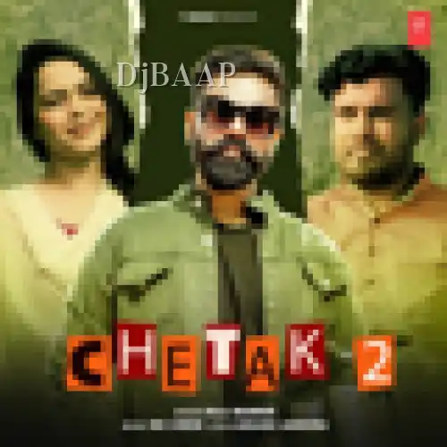 Chetak 2 album art