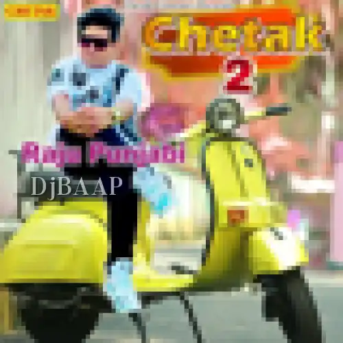 Chetak 2
