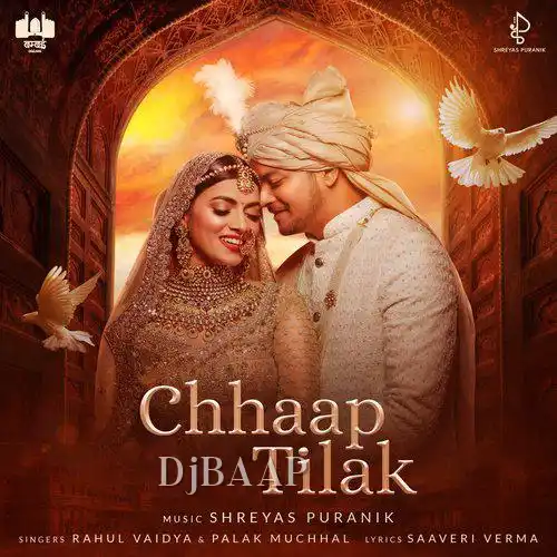 Chhaap Tilak album art