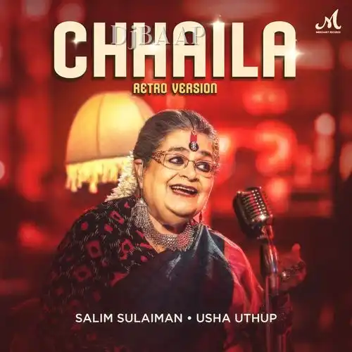 Chhaila - Retro Version thumbnail