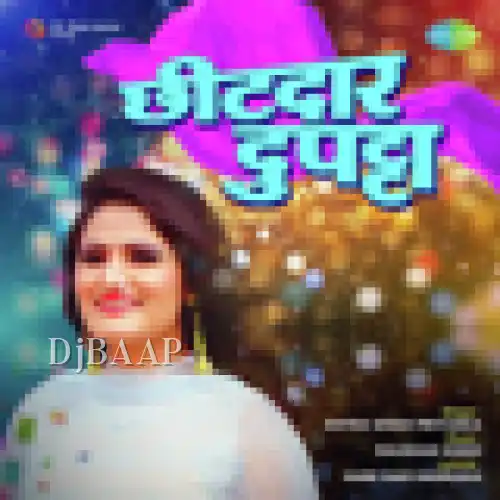 Chhitdar Dupatta