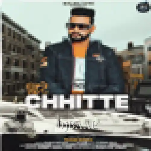 Chhitte album art