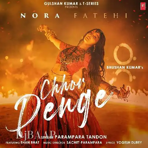 Chhor Denge album art