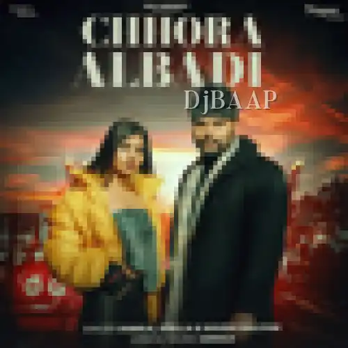 Chhora Albadi album art