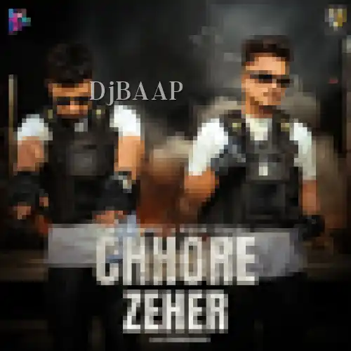 Chhore Zeher album art