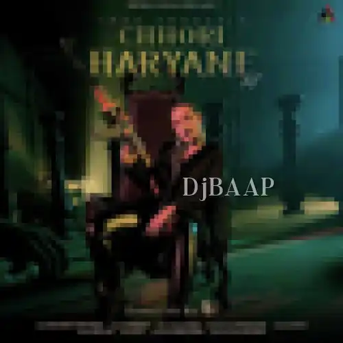 Chhori Haryane Ki album art