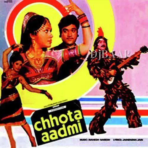 Chhota Aadmi