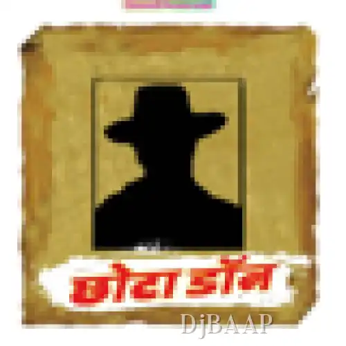 Chhota Don album art