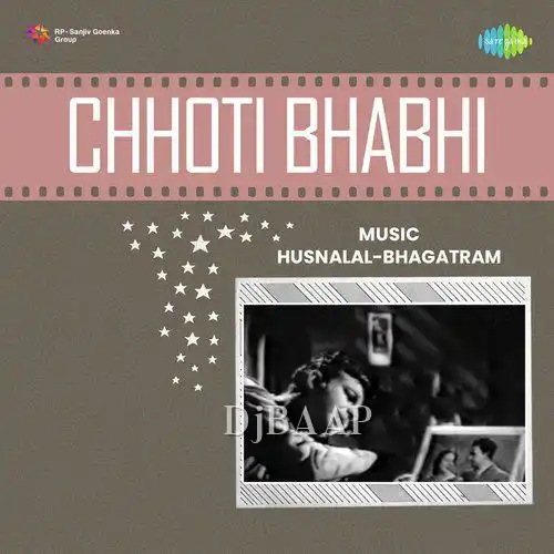 Chhoti Bhabhi
