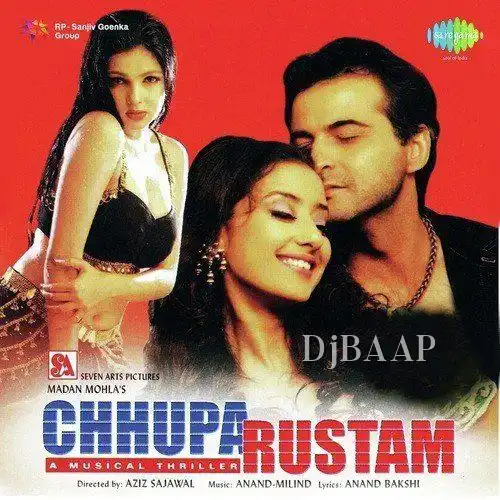 Chhupa Rustam