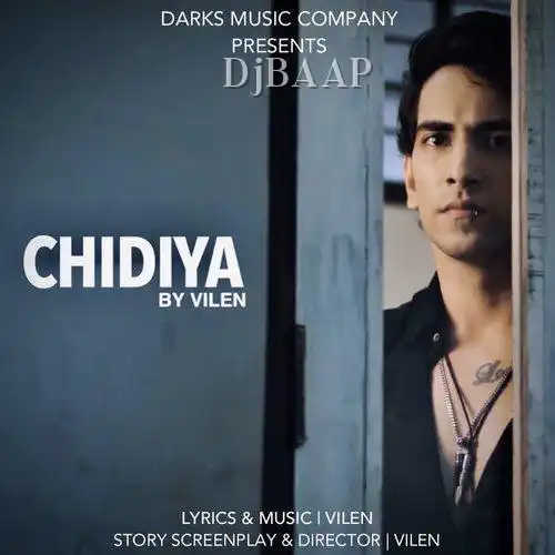 Chidiya album art