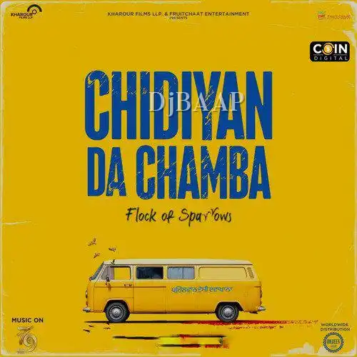 Chidiyan Da Chamba