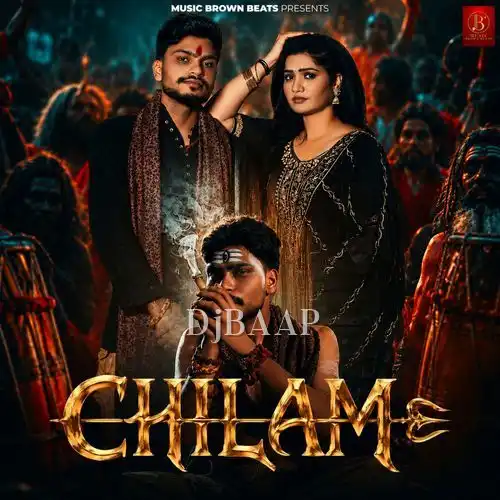 Chilam album art
