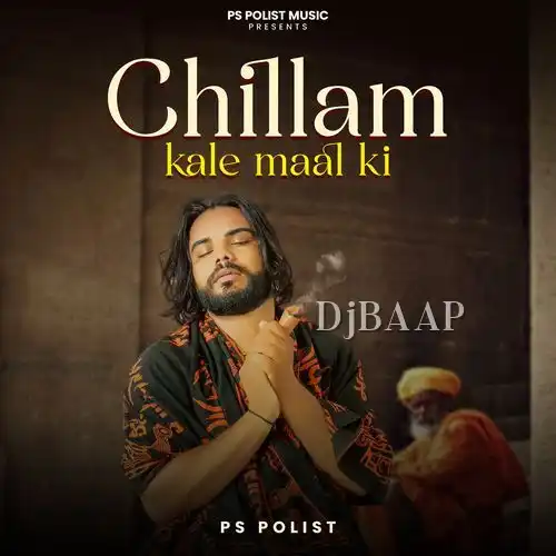 Chillam Kale Maal Ki album art