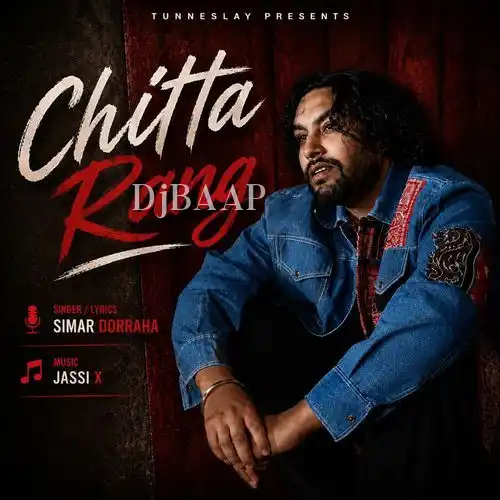 Chitta Rang album art