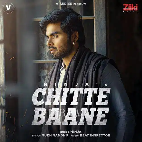 Chitte Baane album art