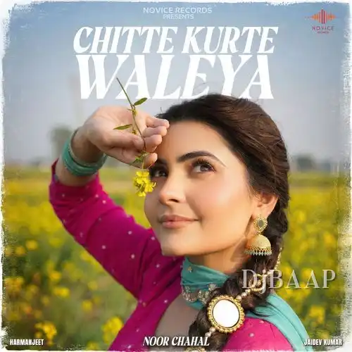 Chitte Kurte Waleya album art