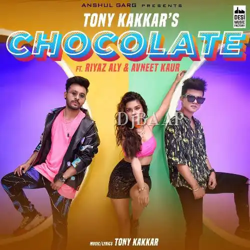 Chocolate thumbnail