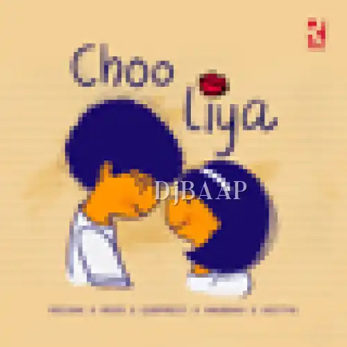 Choo Liya album art
