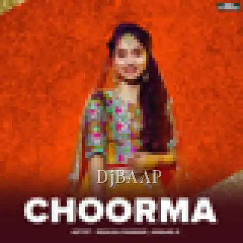Choorma album art