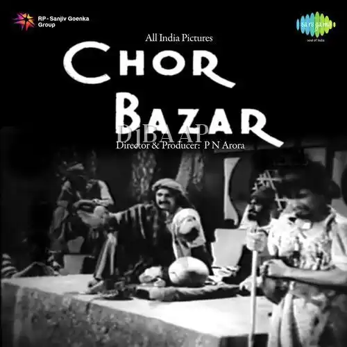 Chor Bazar