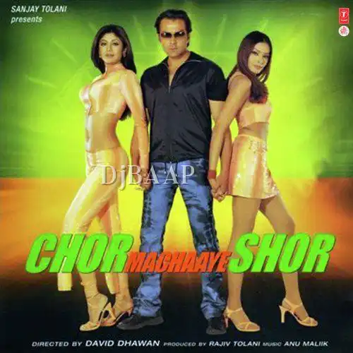 Chor Machaaye Shor