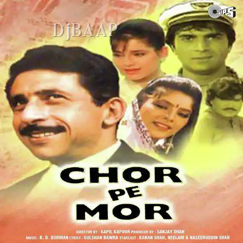 Chor Pe Mor
