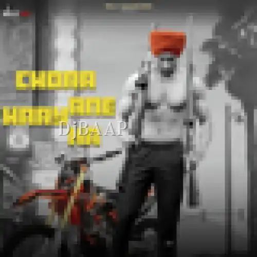 Chora Haryane Ka album art
