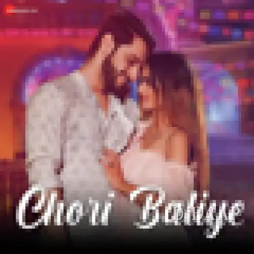 Chori Baliye album art