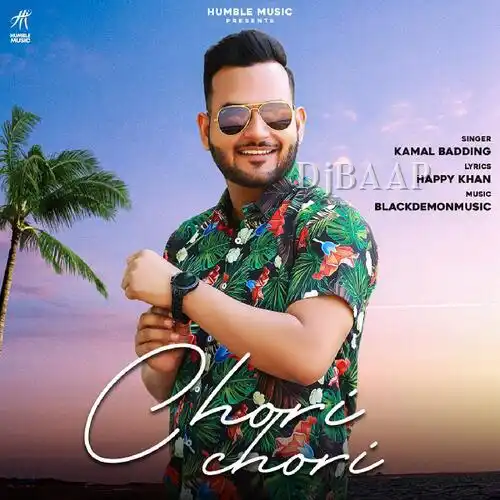 Chori Chori album art