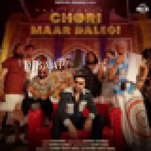 Chori Maar Dalegi album art