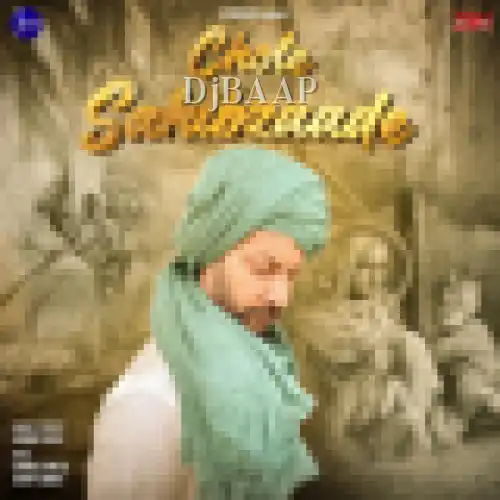 Chote Sahibzaade album art