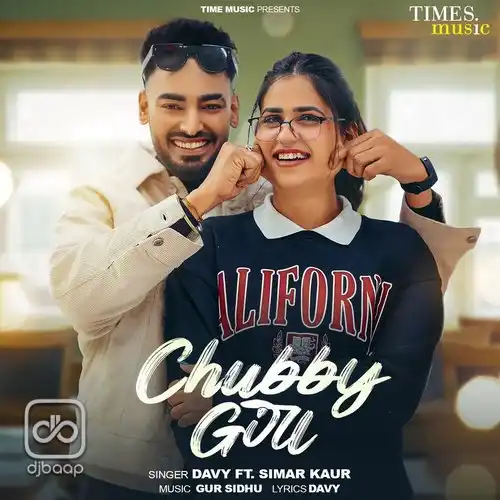 Chubby Girl