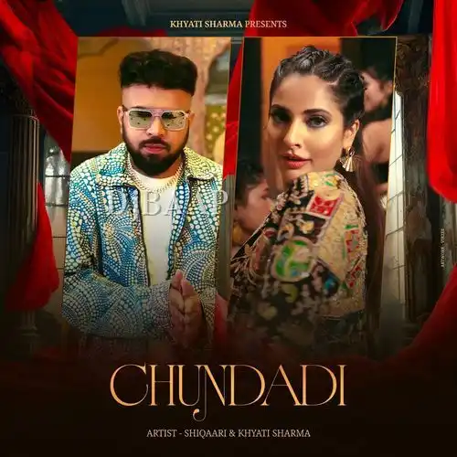 Chundadi album art