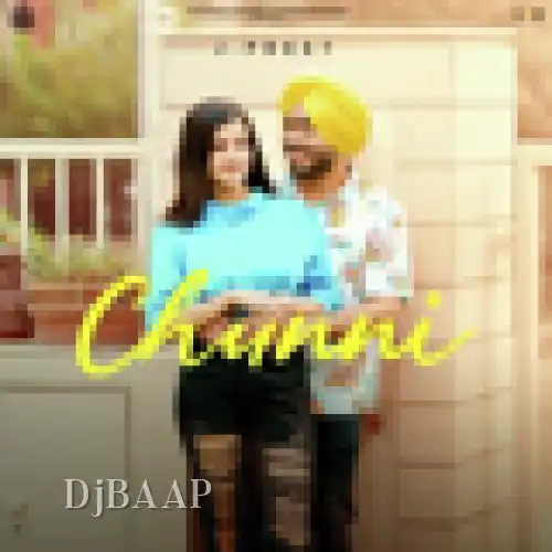 Chunni album art