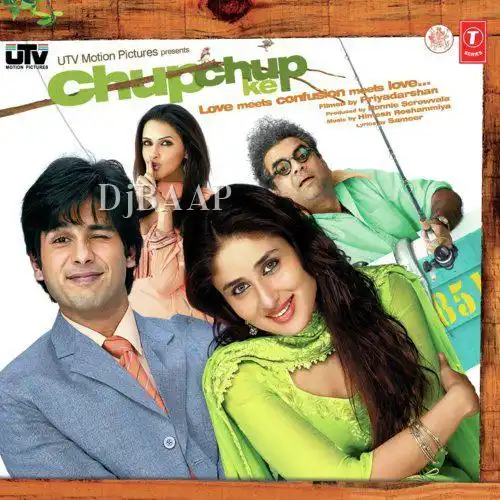 Chup Chup Ke