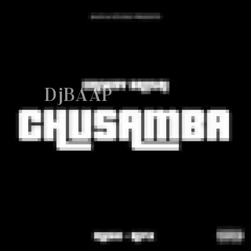 Chusamba album art
