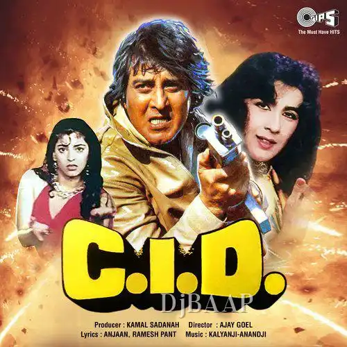 C.I.D
