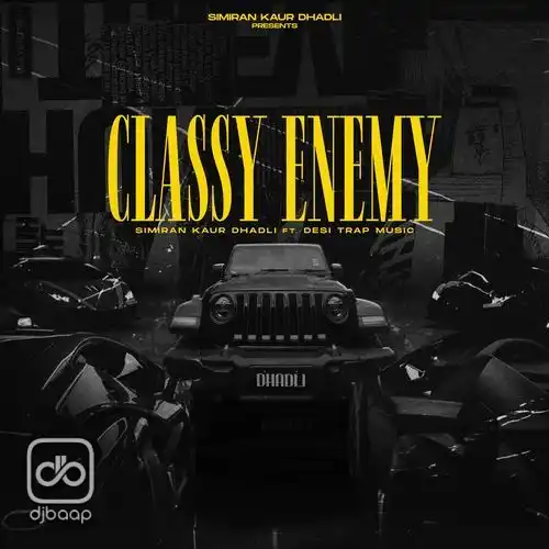 Classy Enemy