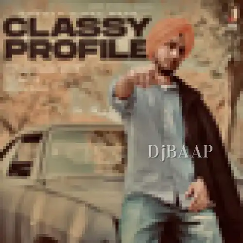 Classy Profile album art
