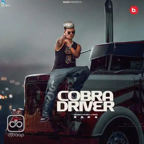 Cobra Driver