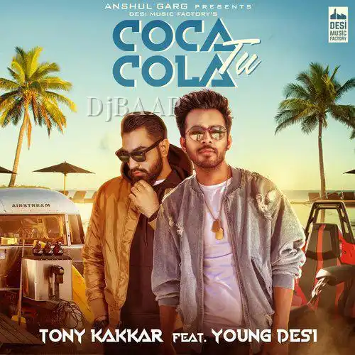 Coca Cola Tu thumbnail