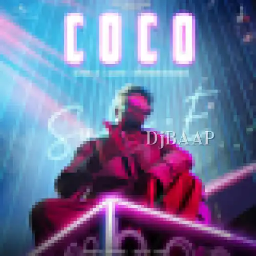 Coco album art