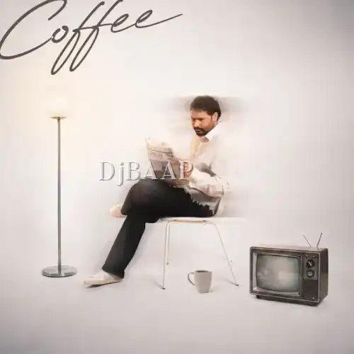 Coffee album art