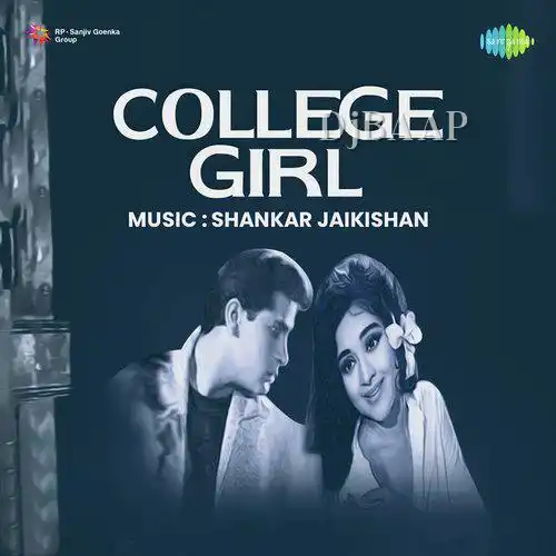 College Girl