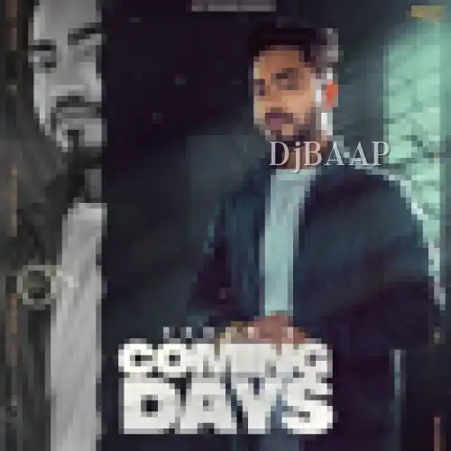 Coming Days album art