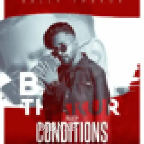Conditions album art